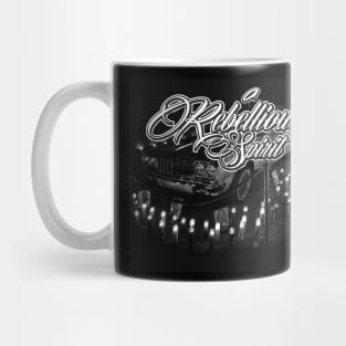 Nipsey Hustle tribute Mug